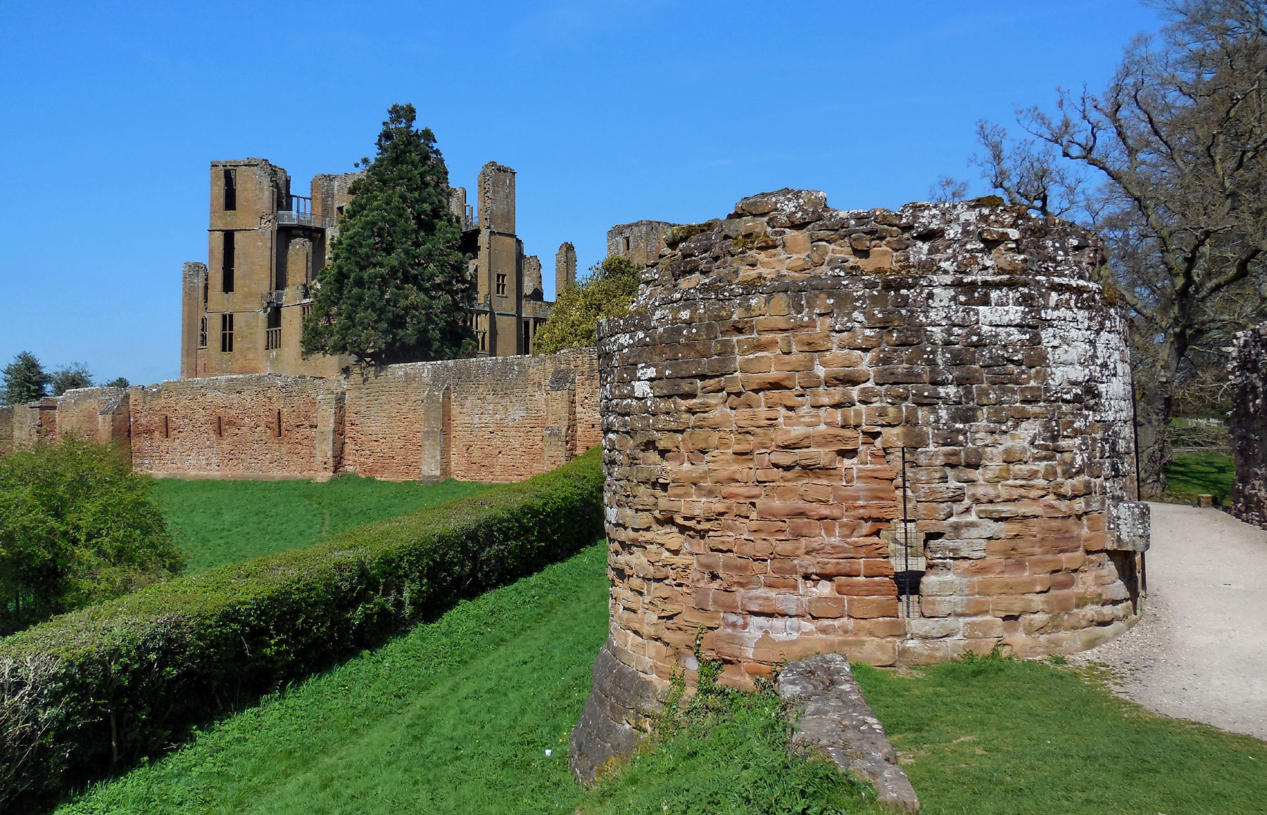Kenilworth